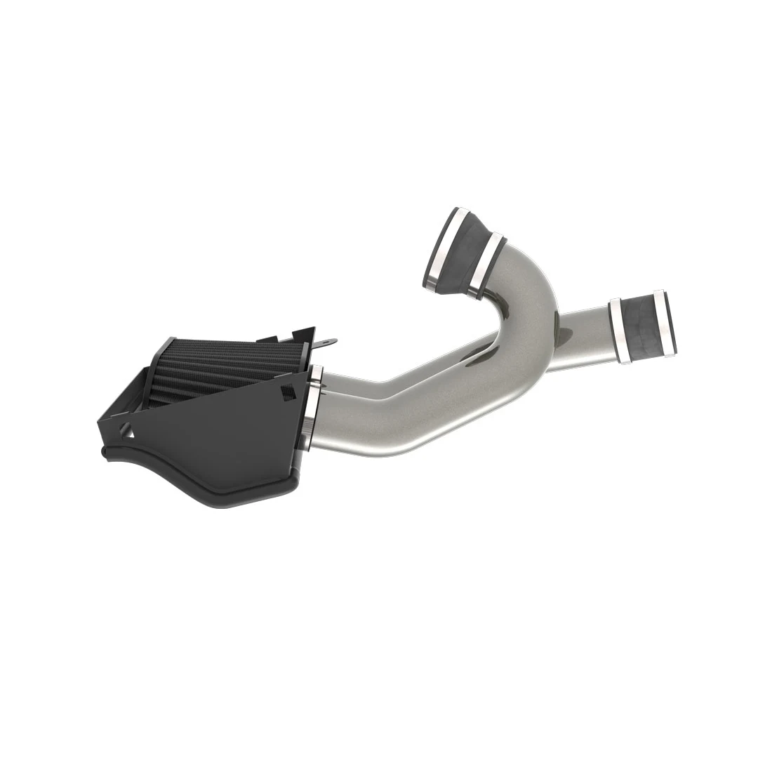 K&N 15-23 Ford F-150 (Incl. Raptor) 2.7L/3.5L V6 Performance Air Intake System