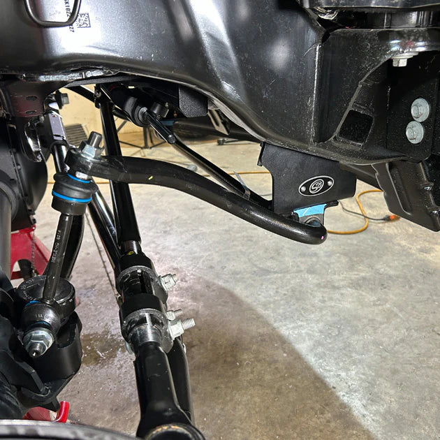 S&B 2.5" Standard Kit for 2011-2022 F450