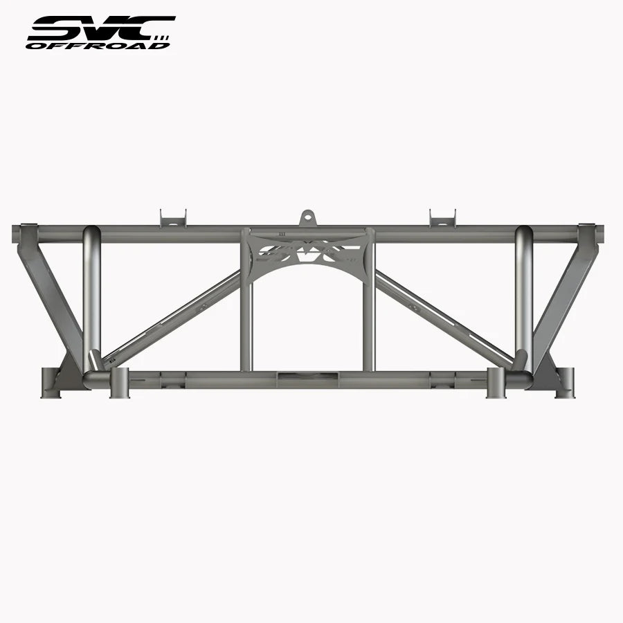 SVC OFFROAD V1 BYPASS RACK - GEN 2 FORD RAPTOR