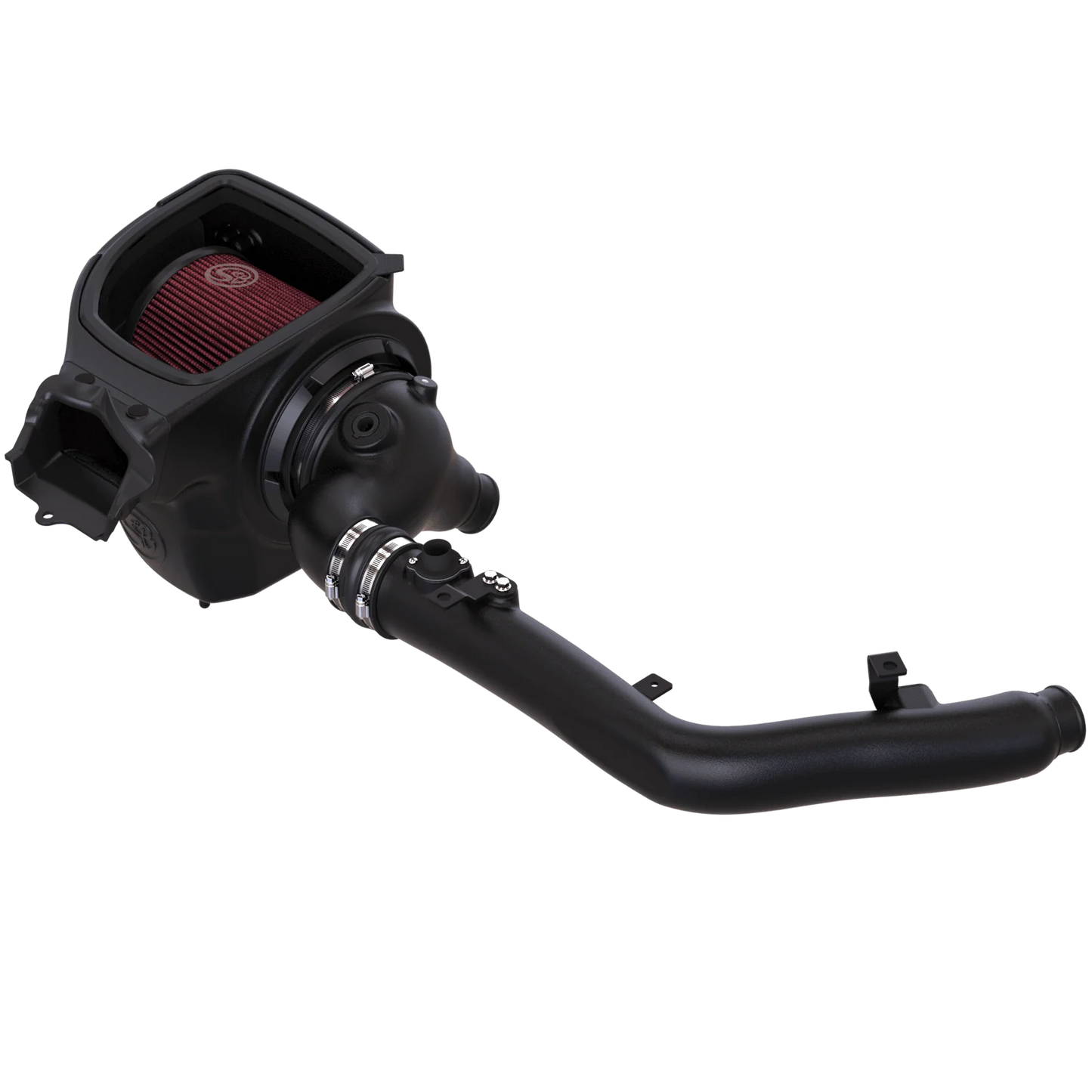 S&B Cold Air Intake for 2021-2025 Ford Bronco 2.7L