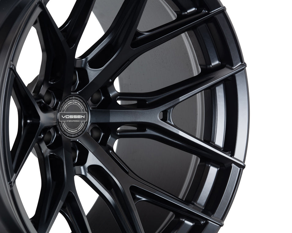 Vossen HF6-4 - Hybrid Forged 6 Lug - Raptor/Raptor R