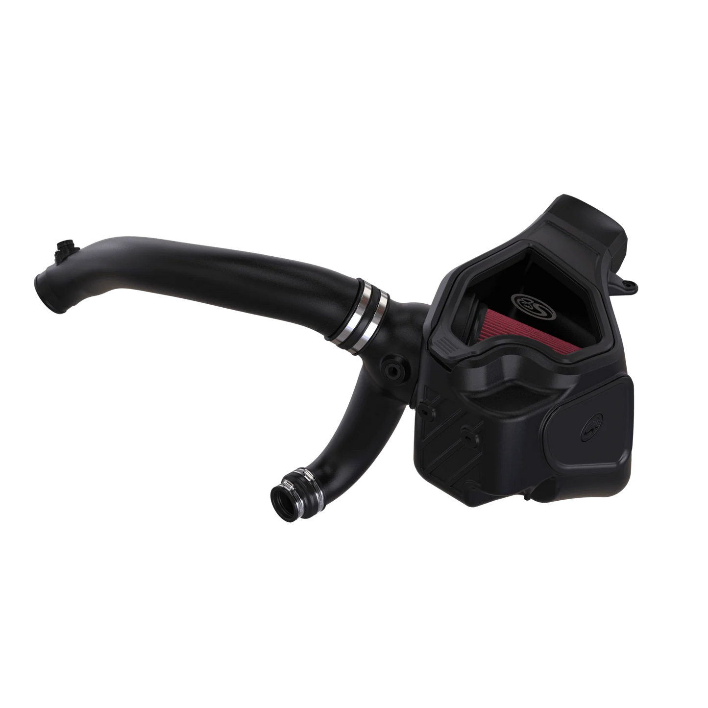 S&B Cold Air Intake - 2024+ Ford Ranger Raptor 3.0L