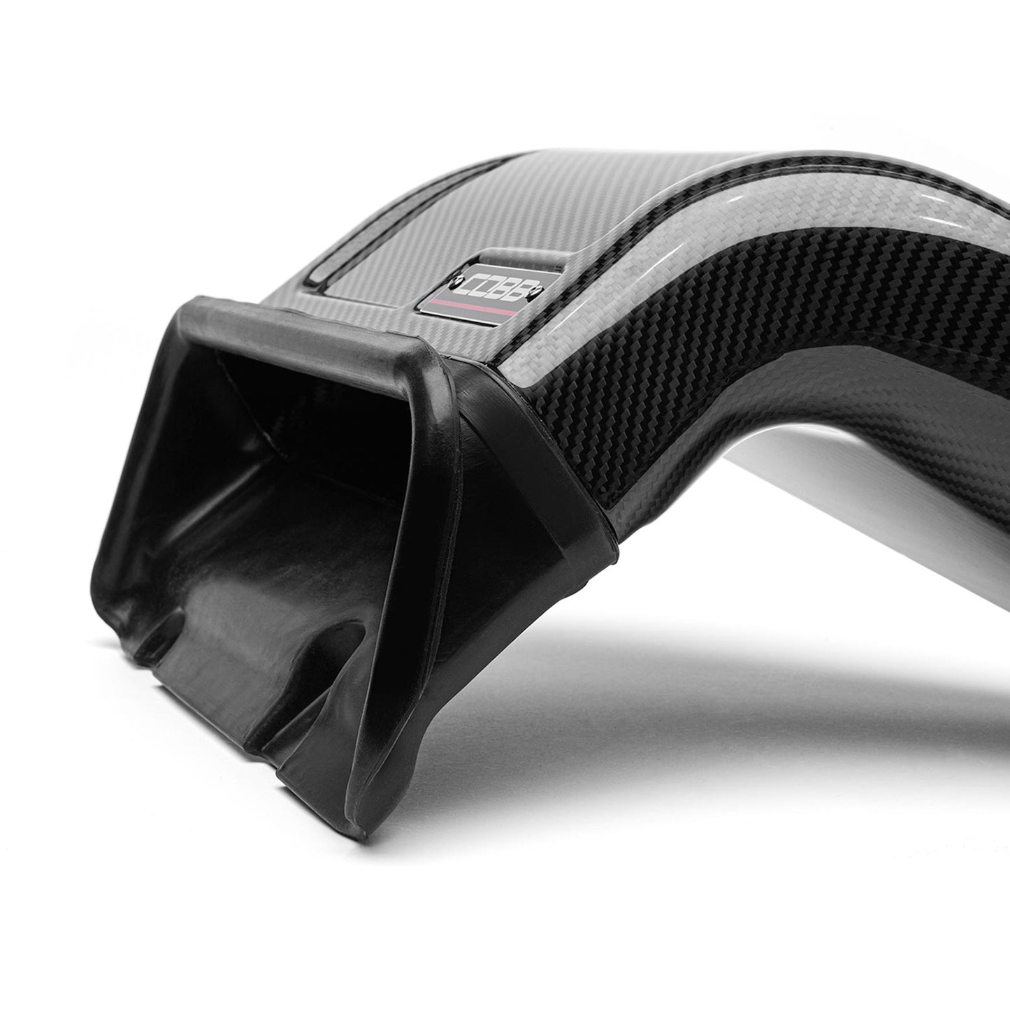 Cobb Tuning 2021-2025 Ford Raptor Redline Carbon Fiber Air Scoop