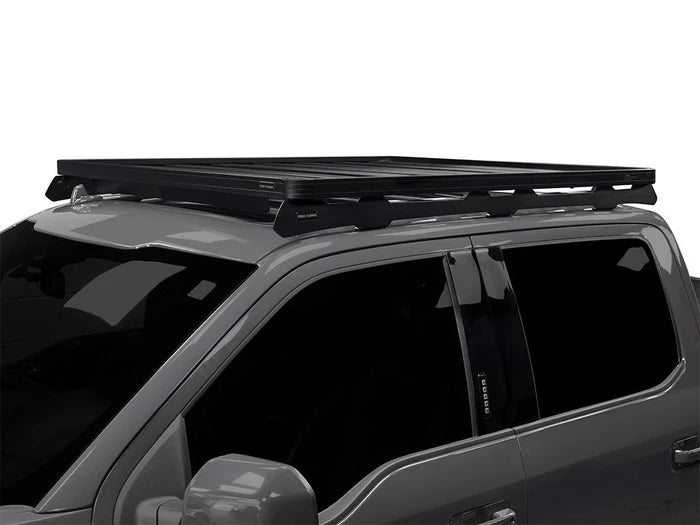 Front Runner 2010-Current Ford Raptor Front Runner Slimline II Low Profile Roof Rack Kit