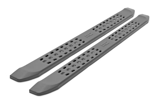 Rough Country 2017-2025 Ford Raptor RPT2 Running Boards