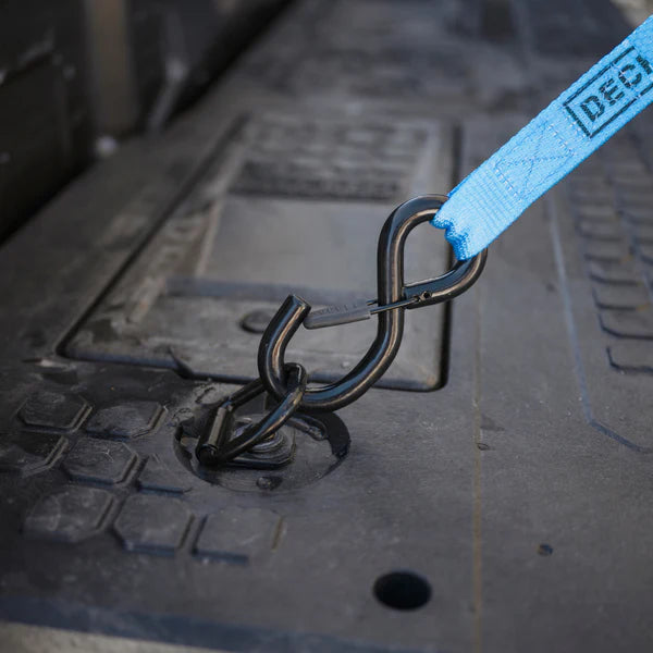 Decked Drawer System - 2026 Toyota Tacoma