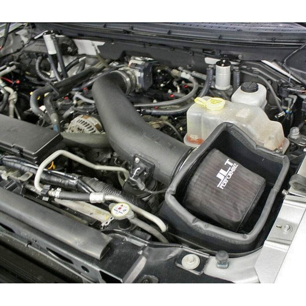 JLT Cold Air Intake for 2010-2014 Raptor