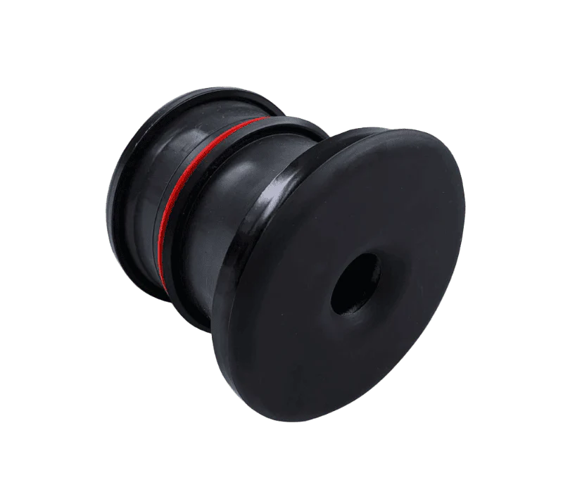 S&B Body Mount Kit for 2008-2016 Ford Super Duty Reg. & Ext. Cab 5.4L, 6.2L, 6.4L, 6.7L, 6.8L