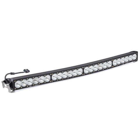 Baja Desgins OnX6 Arc LED Light Bar - Curved