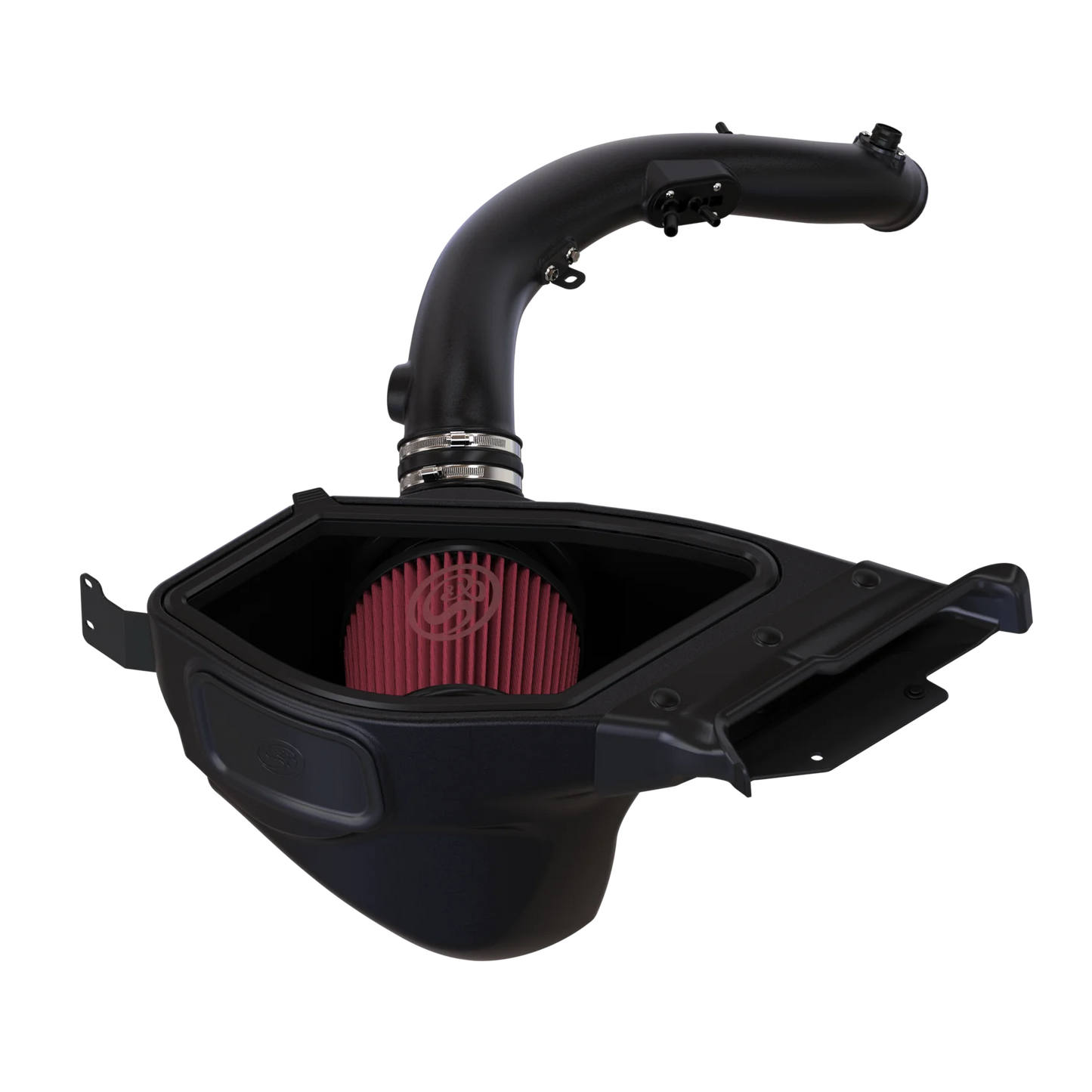 S&B Cold Air Intake for 2022-2025 Ford Bronco Raptor 3.0L Ecoboost