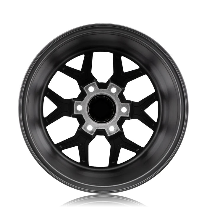 Vorsteiner 17" VR-601BL Tungsten Graphite - Raptor