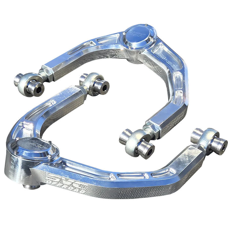 SVC OFFROAD 2010-2014 GEN 1 FORD RAPTOR BILLET UPPER CONTROL ARMS