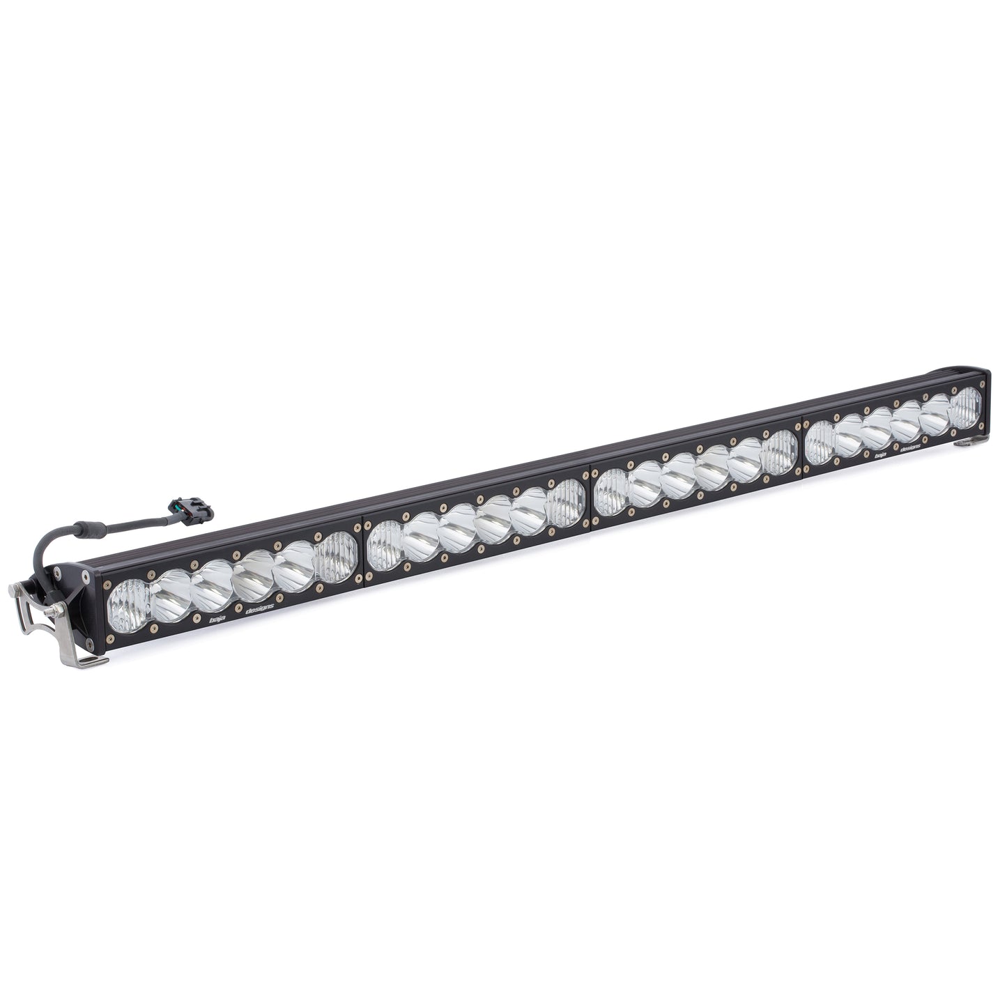 Baja Designs OnX6+ Straight LED Light Bar