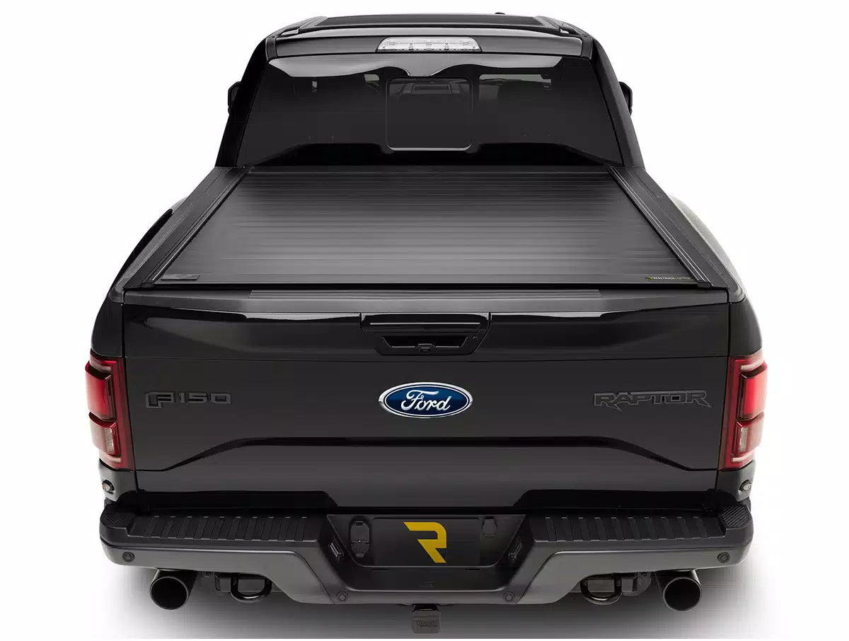 Retrax 2021-2025 Ford Raptor PowertraxPRO MX