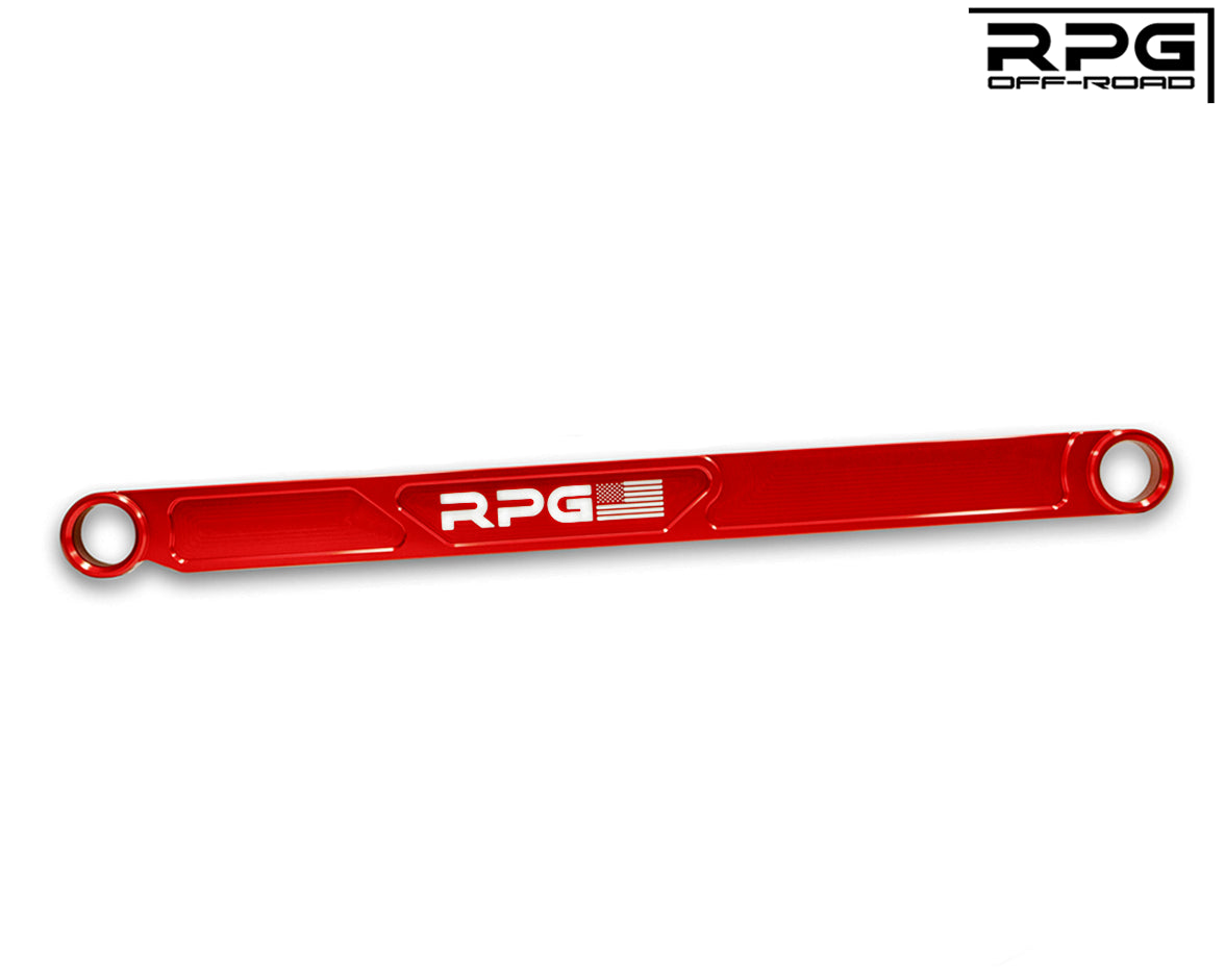 RPG Off-Road ’21-24 Ford Raptor Billet Panhard Bar