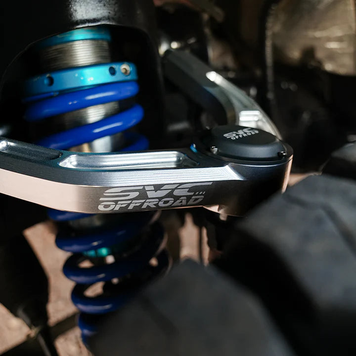 SVC OFFROAD Gen 3 Raptor Full Billet Package