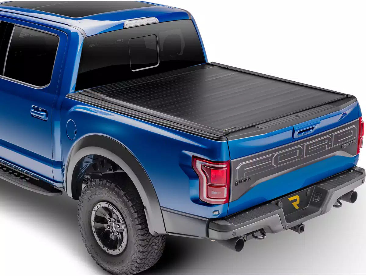 Retrax 2021-2024 Ford Raptor Retrax IX