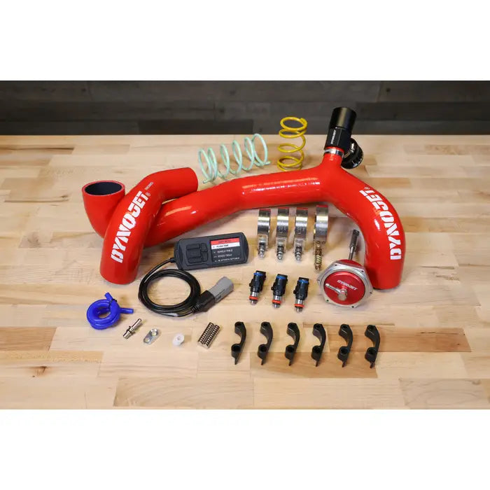 Dyno Jet Stage 4 Power Package - Can-Am Maverick X3