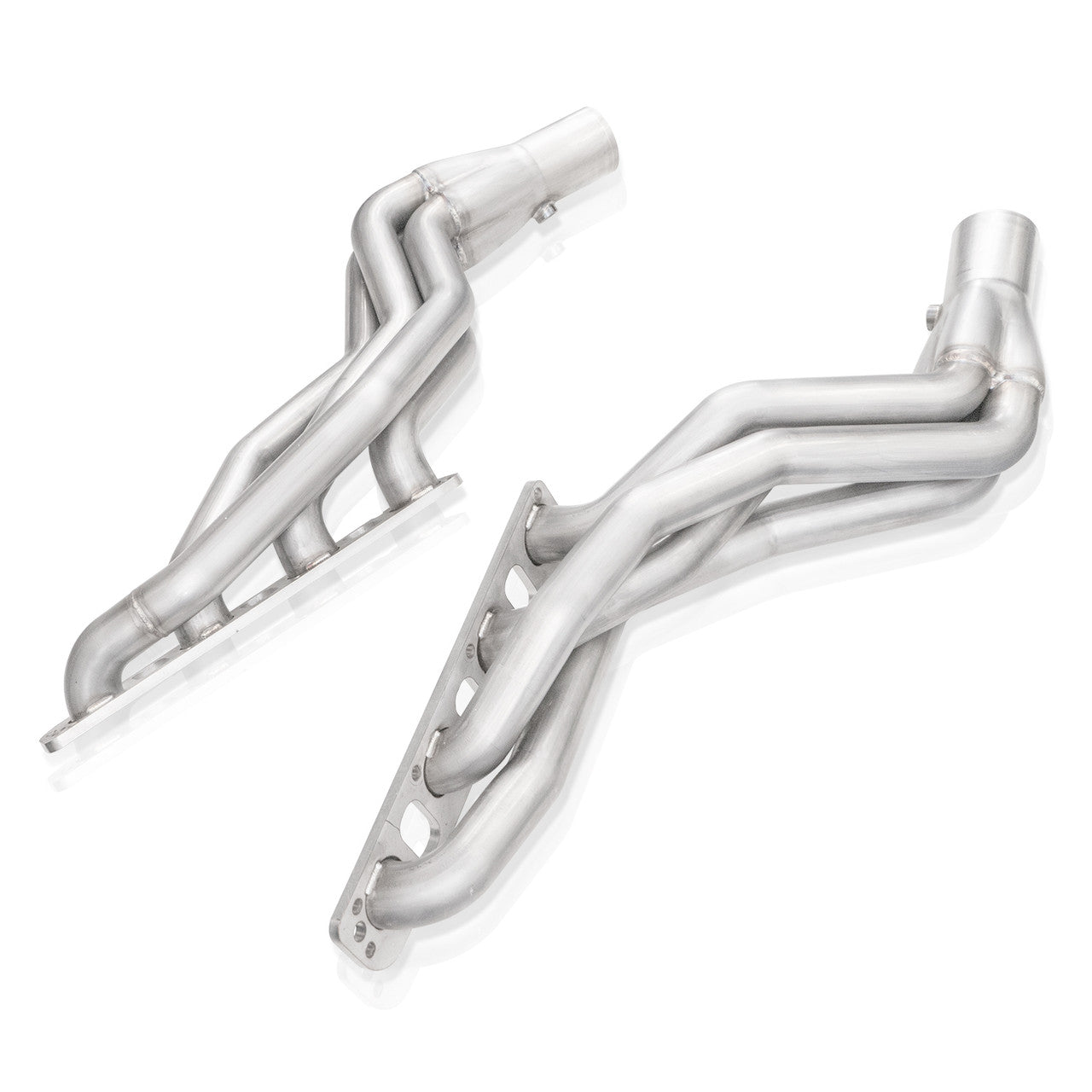 Stainless Works 2021-23 Ram TRX 6.2L Long Tube Header Kit