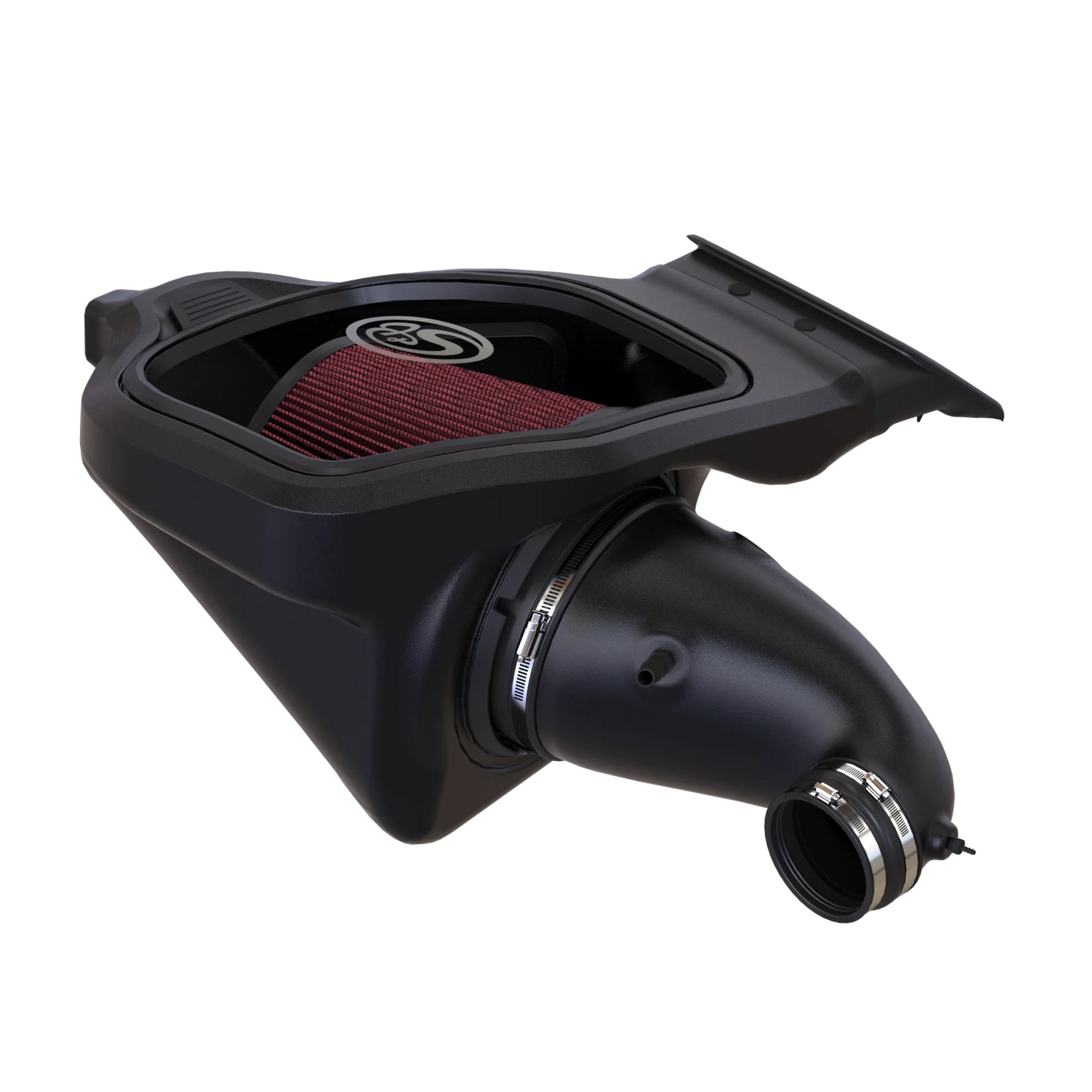 S&B Cold Air Intake 2023 Ford Raptor R 5.2L V8