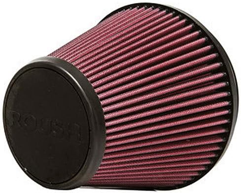 Roush 2010-2014 Ford Raptor 6.2 Supercharger Replacement Intake