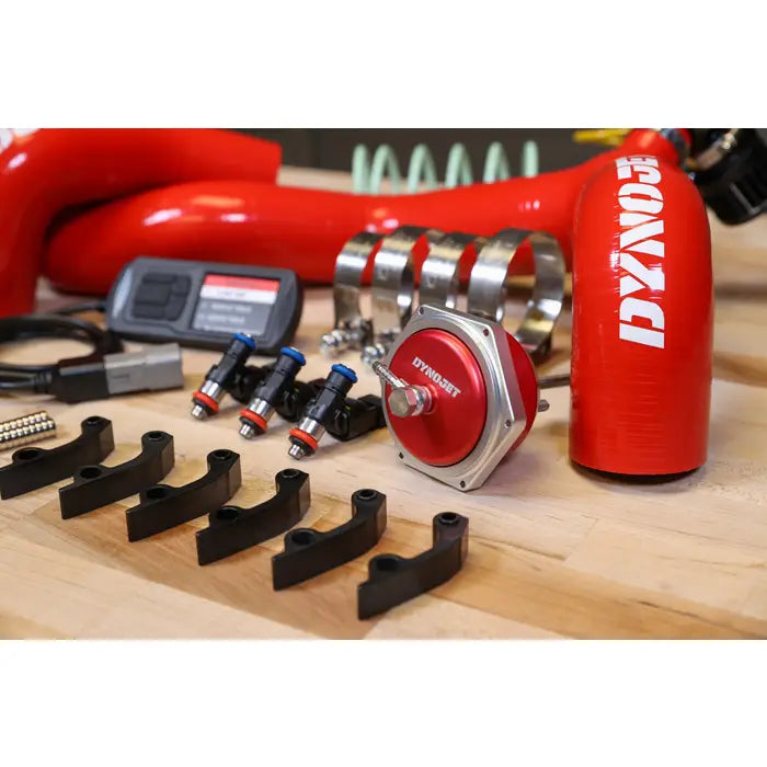 Dyno Jet Stage 4 Power Package - Can-Am Maverick X3