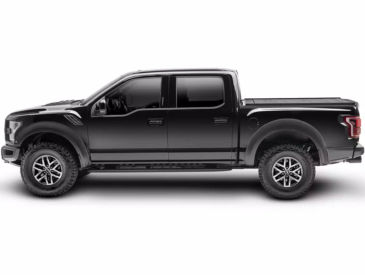 Retrax 2021-2025 Ford Raptor PowertraxPRO MX