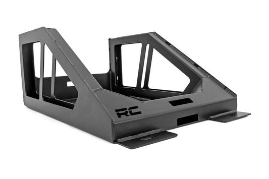 Rough Country 2010-2025 Ford Raptor Spare Tire Carrier