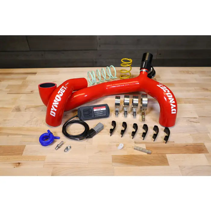 Dyno Jet Stage 3 Power Package - Can-Am Maverick X3