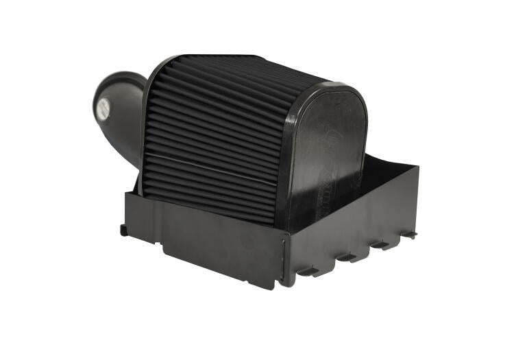 LIVERNOIS MOTORSPORTS COLD AIR INTAKE SYSTEM 2010-14 F150 RAPTOR 6.2L