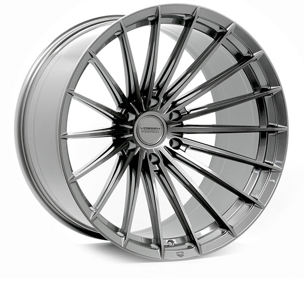 Vossen HFX-4- Hybrid Forged 6 Lug - Raptor/Raptor R