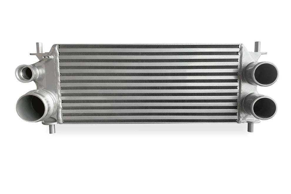 CVF Titan V2 Intercooler (2015-2023 F-150 2.7L/3.5L/Raptor EcoBoost; 2021-2023 3.5L PowerBoost)