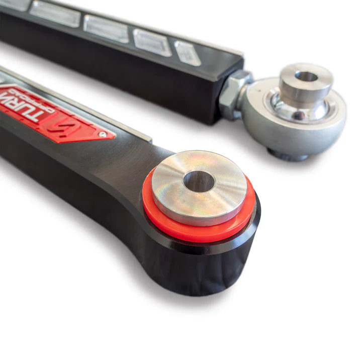 Turn Offroad 2021+ Ford Bronco Billet Lower Control Arms - Pair