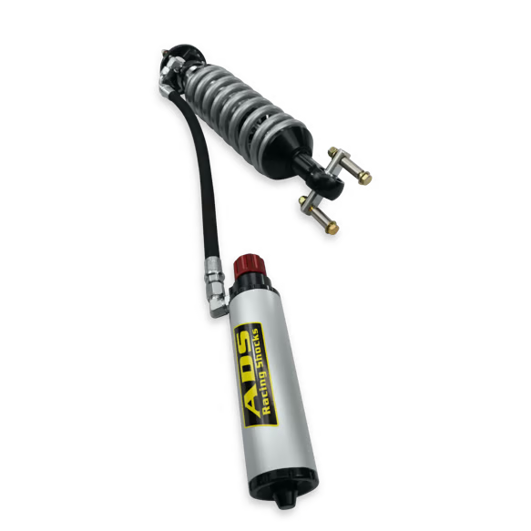 ADS Direct Fit 2.5" Adjustable Reservoir Race Coilovers - 2019-2023 Ford Ranger