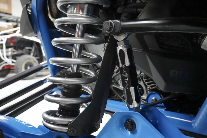 Shock Therapy Can-Am X3 (all models) Adjustable Rear Sway Bar Links