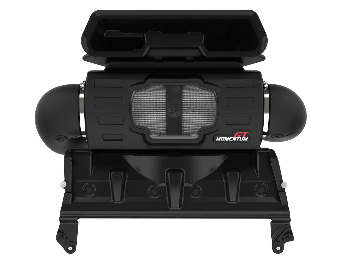 AFE Momentum GT Pro Dry S Cold Air Intake System 2021 RAM 1500 TRX V8-6.2L SC