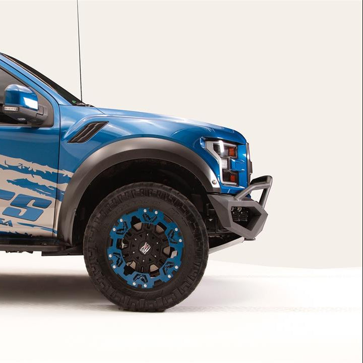 2017-2020 Ford Raptor Vengeance Front Bumper w/ Pre-Runner Guard