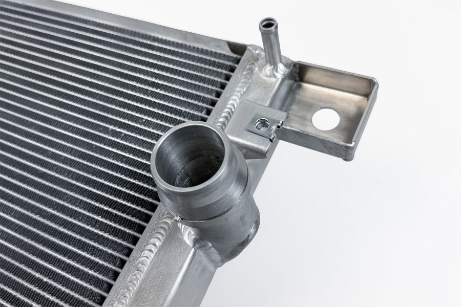 CSF 2021+ Ford Bronco / 2024+ Ranger Radiator Upgrade