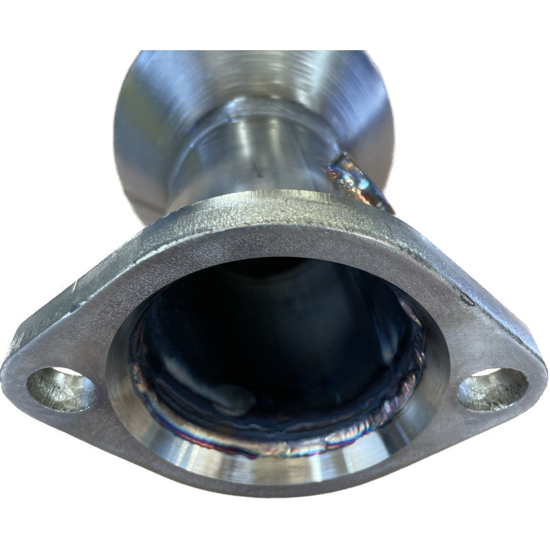 SPD Performance 2021 - 2023 GEN3 Ford 3.5L Raptor Alpha Catted Downpipes