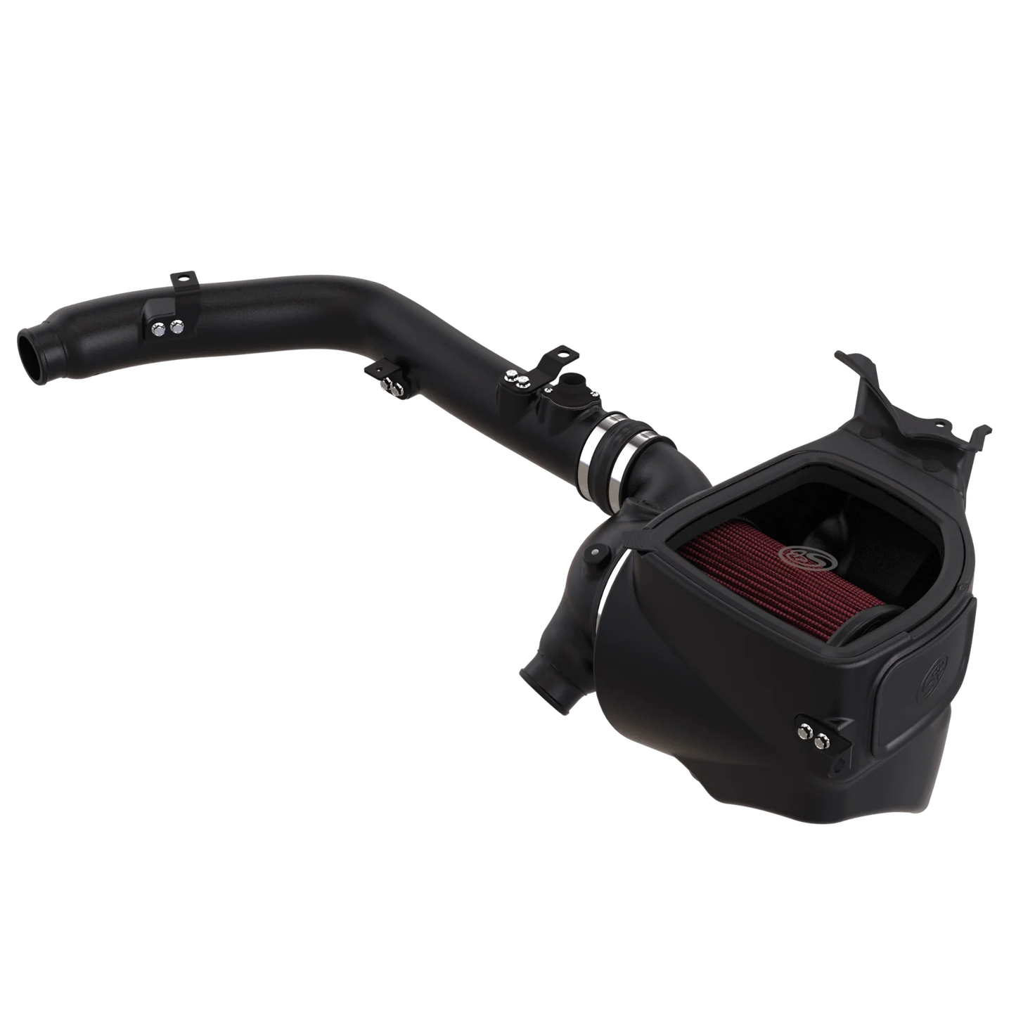 S&B Cold Air Intake for 2021-2025 Ford Bronco 2.7L