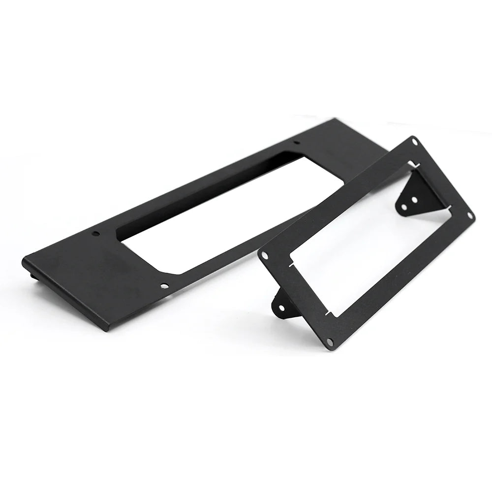 PCI CENTER CONSOLE RADIO MOUNT