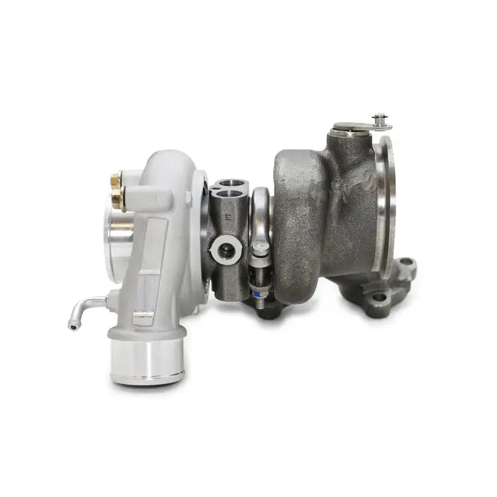 Dyno Jet Turbocharger Kit - 2017-2020 Can-Am Maverick X3