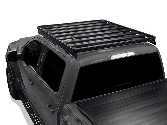 Front Runner '10-Current Ford Raptor Slimline II Low Profile Roof Rack Kit