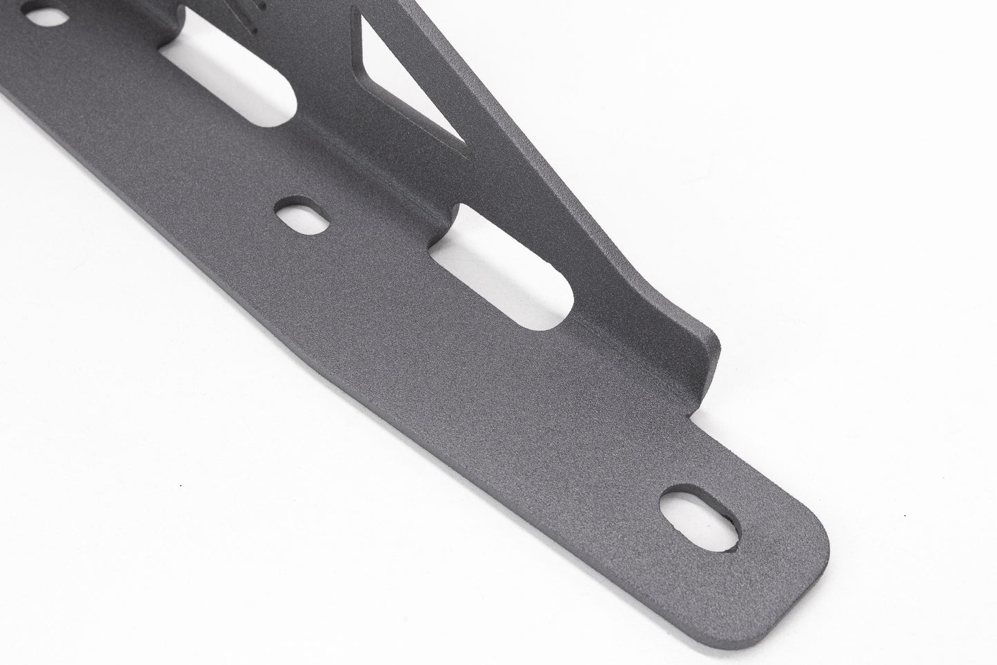 Ford Raptor Bolt in Bed Supports
