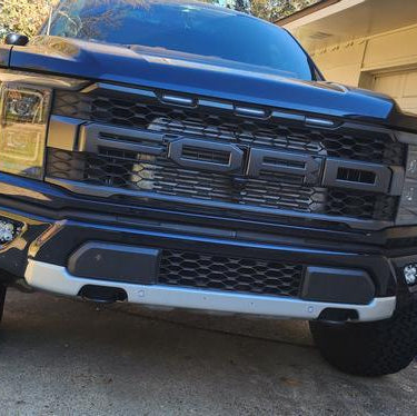 Cobb 2017-2026 Ford Raptor 3.5L Front Mount Intercooler Kit