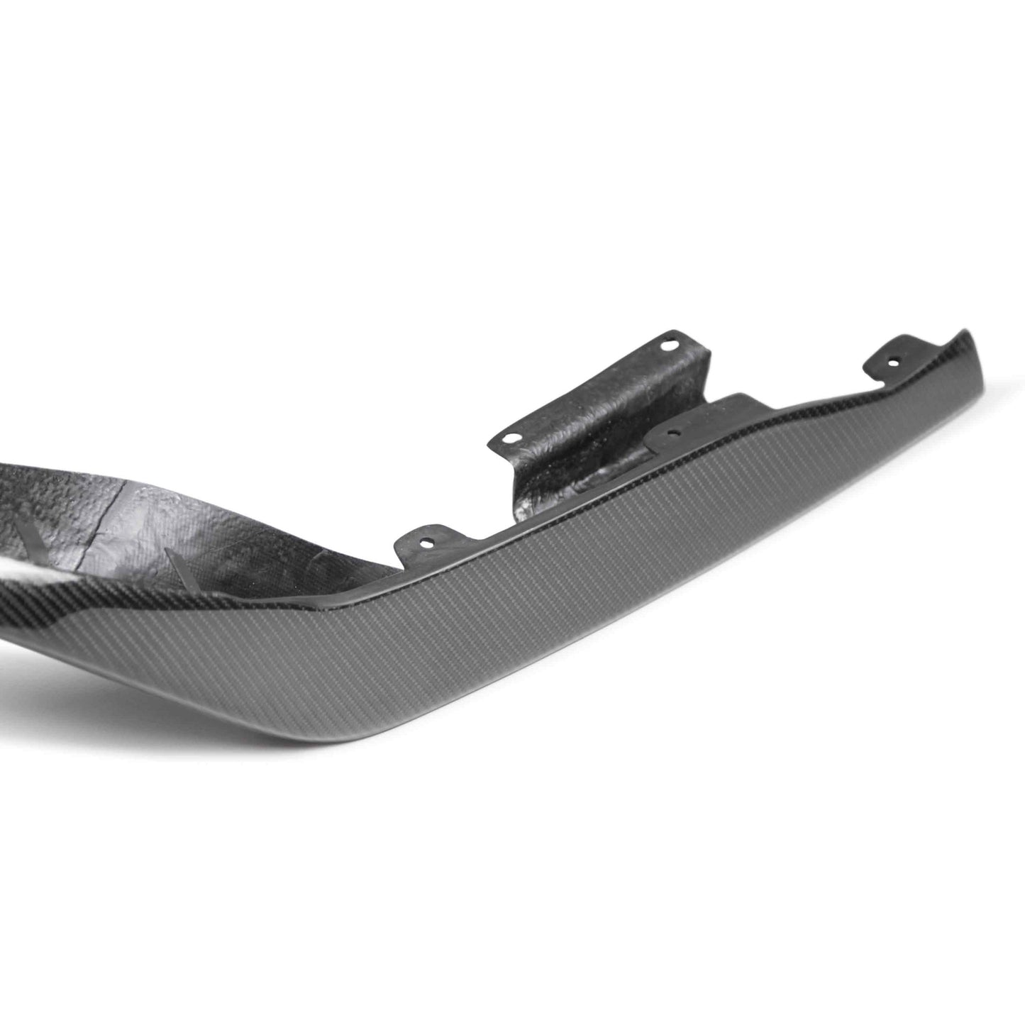Anderson Composites Carbon fiber rear diffuser for 2020-2022 Ford Mustang Shelby GT500