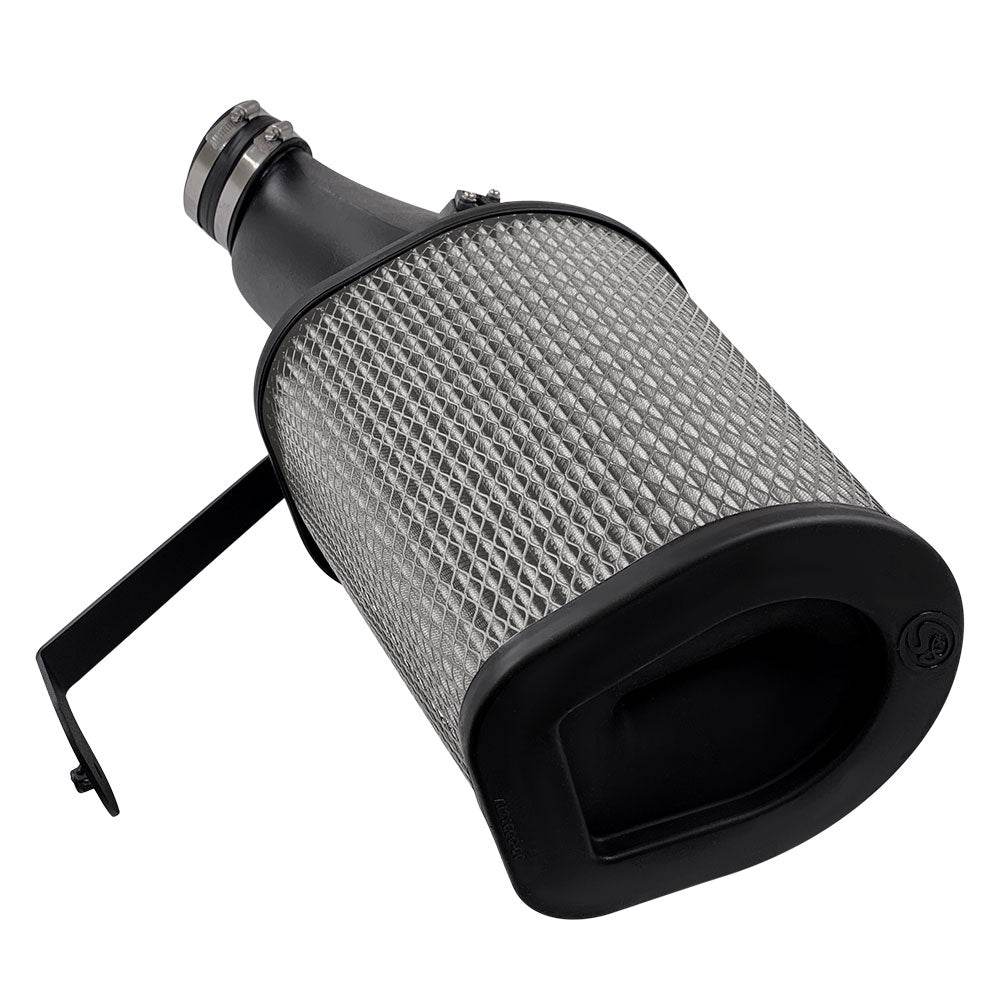 S&B Open Air Intake for 2020-2026 Ford Super Duty, 6.7L Powerstroke