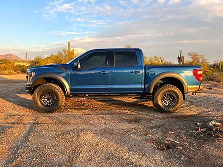 GEISER SPRINGS - GEN3 FORD RAPTOR 37/R PP