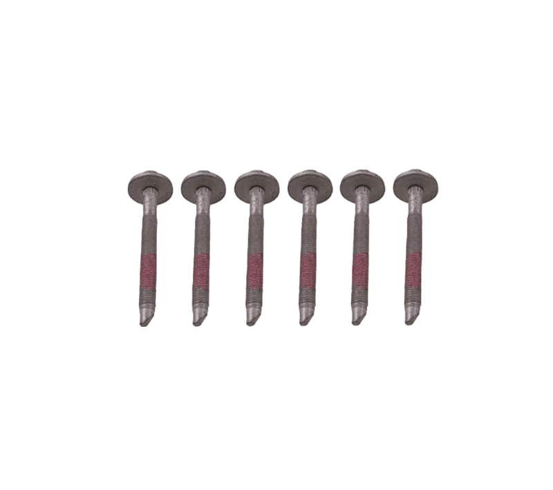 S&B Body Mount Kit for 2008-2016 Ford Super Duty Reg. & Ext. Cab 5.4L, 6.2L, 6.4L, 6.7L, 6.8L