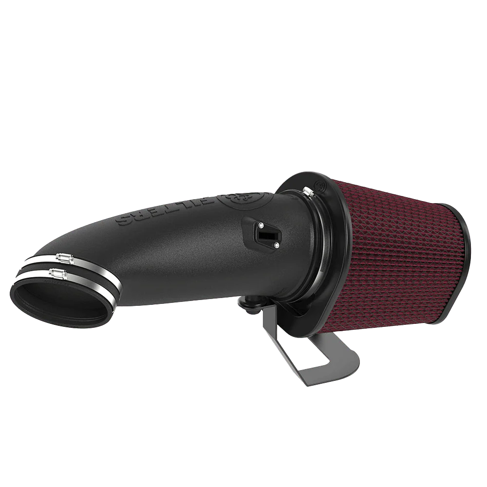 S&B Open Air Intake for 2011-2016 Ford Super Duty, 6.7L Powerstroke